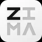 Zima Client icon