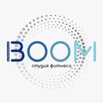 Фитнес BOOM icon