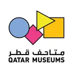 Qatar Museums Spaces icon