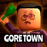 Gore Town Online Multiplayer icon