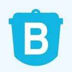 BINfluencer icon