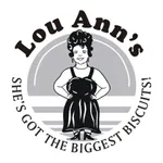 Lou Ann's Biscuits & Burgers icon