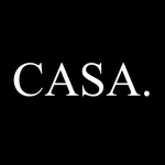 CASA - Swipe to shop ! icon