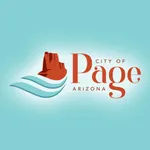 City of Page icon