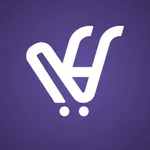 Nearbybasket: Instant Delivery icon