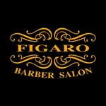 FIGARO BARBER SALON icon