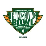 Gatlinburg Thanksgiving Bowl icon