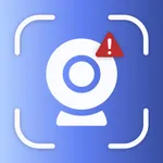 Secret Detector Monitor Detect icon