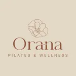 Orana Pilates & Wellness icon