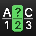 Cryptograms - Word Puzzles icon