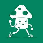 GreenGram - It pays to walk icon