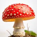 Mushroom Identifier - ID Fungi icon