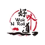 Wok N Roll Hayle icon