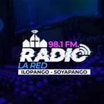 Radio La Red Oficial icon