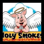 Holy Smokes To Go icon