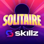 Solitaire Skillz - Win Cash icon