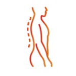 Posture Reminder: Good Spine icon
