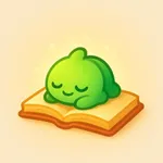 Bookster - Book Tracker icon