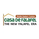Casa de Falafel icon
