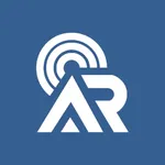 The AR Tribe icon