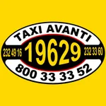 Avanti Taxi Włocławek icon