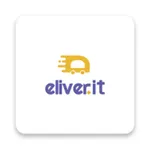 Deliverit Driver app icon