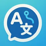 Translate Live - AI Translator icon