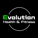 Evolution Health and Fitness icon