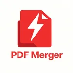 PDF Merger & Combiner icon