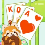 Cozy Calm Solitaire icon