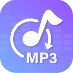 Audio Converter Video to mp3 icon