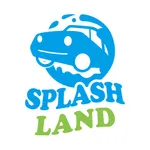 ＳＰＬＡＳＨ ＬＡＮＤ−洗車アプリ icon