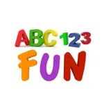 ABC 123 Fun - Trace & Learn icon