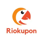 Riokupon : Cashback & Reward icon