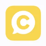 Chattr it. icon