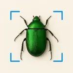 Bug Scanner & Bug ID,Insect ID icon