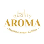 Aroma Mediterranean Cuisine icon