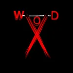 myWOD XF Tracker icon