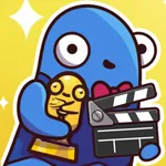 MovieMania Idle Monster Tycoon icon
