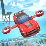 Flying Wheels Evolution icon