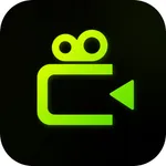 Ai Video Clipper, Video to GIF icon