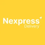 Nexpress Delivery icon