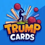 Cricket Trump Card Master icon