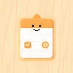 延期了吗：工期日历 icon