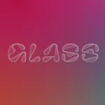 Glass - AI Skincare Tracker icon