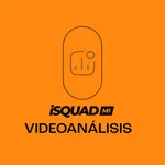 iSquad Videoanálisis icon