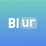 Blur Photo Effect - Pixelate icon