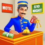 Motel Life Simulator icon
