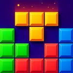 Block Puzzle - Blitz Go icon