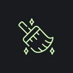 Camera Roll Cleaner - XWipe icon